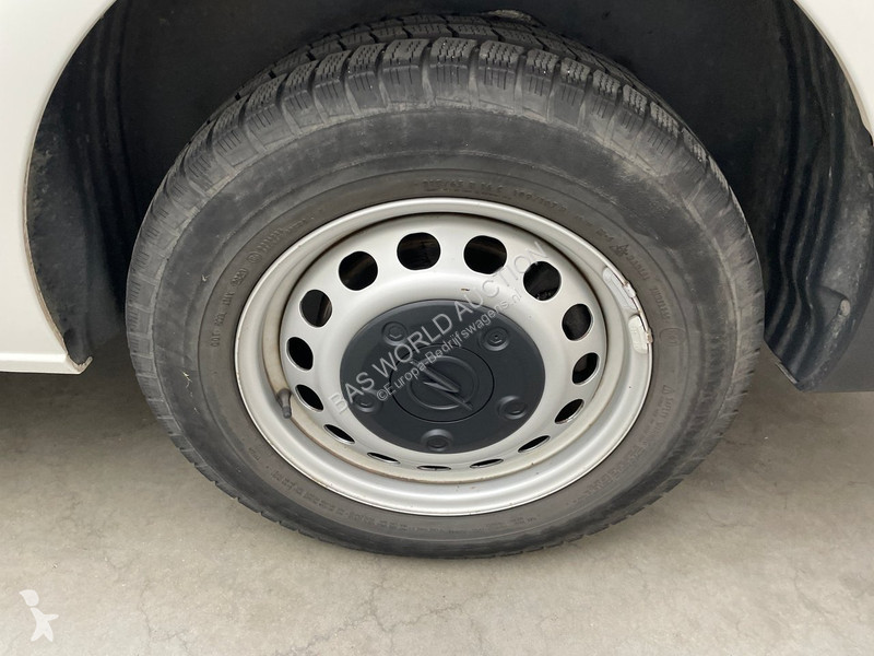 Autoutilitară Opel 2.0 CDTI L2H1 Edition