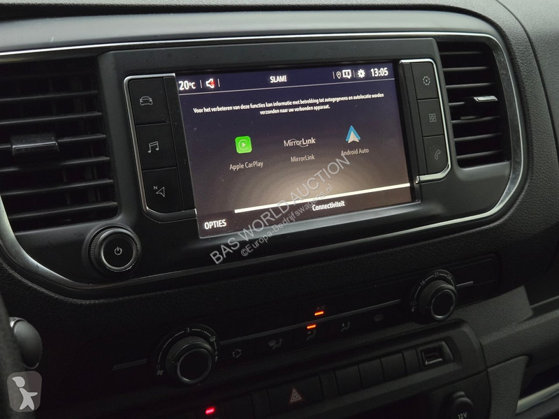 Autoutilitară Opel 1.5 CDTI L1H1 Edition