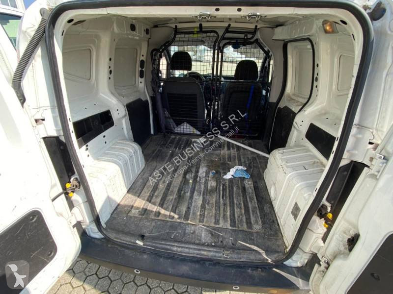 Furgoneta Fiat