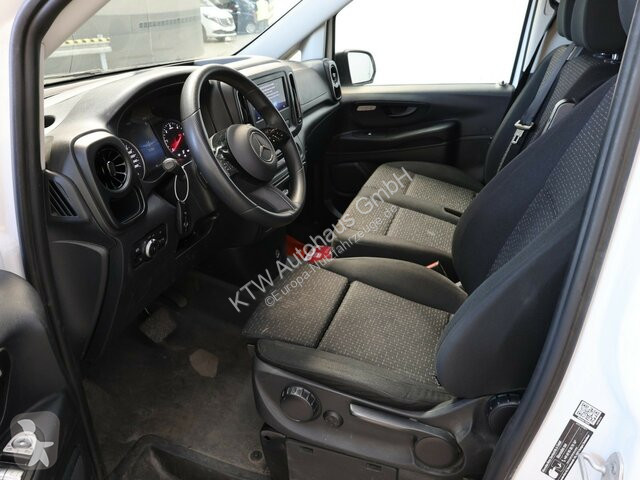 Furgoneta Mercedes Vito116CDI KA...