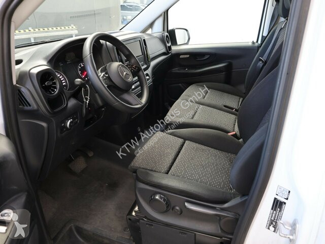 Furgoneta Mercedes Vito116CDI KA...