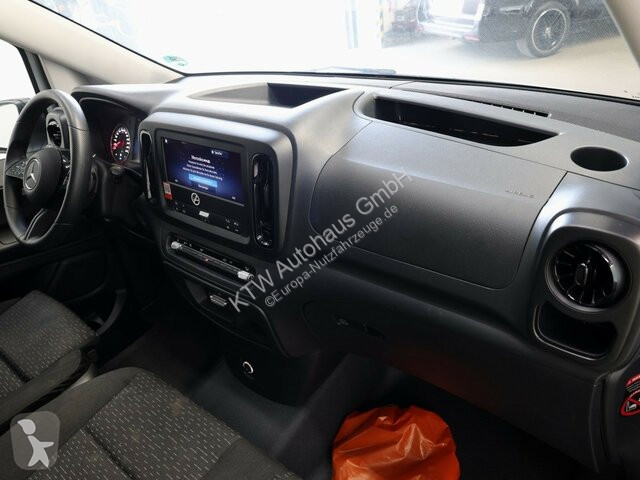 Furgoneta Mercedes Vito116CDI KA...