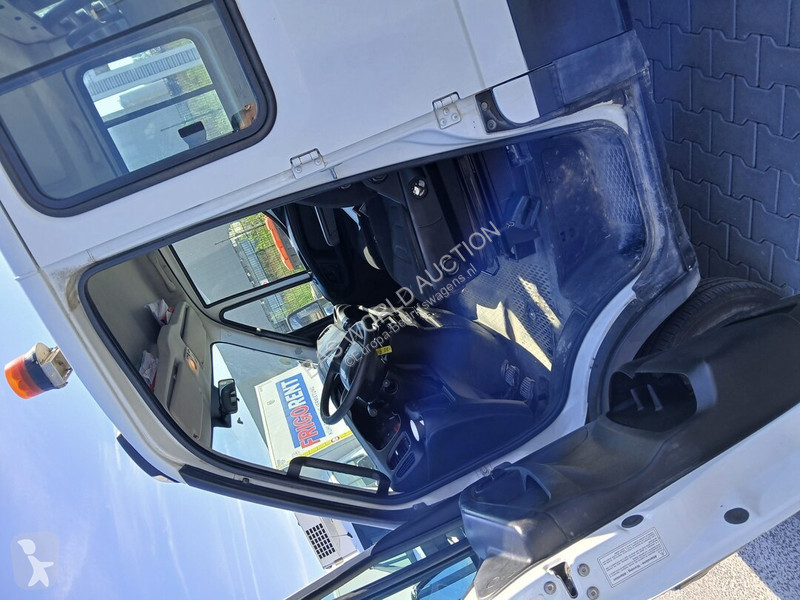 Autoutilitară Iveco 35C15