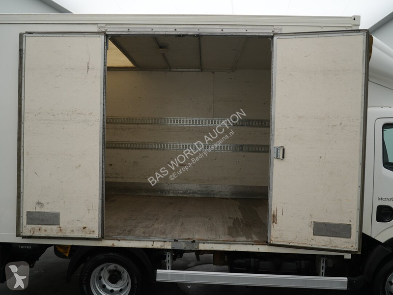 Furgoneta Renault 130PK