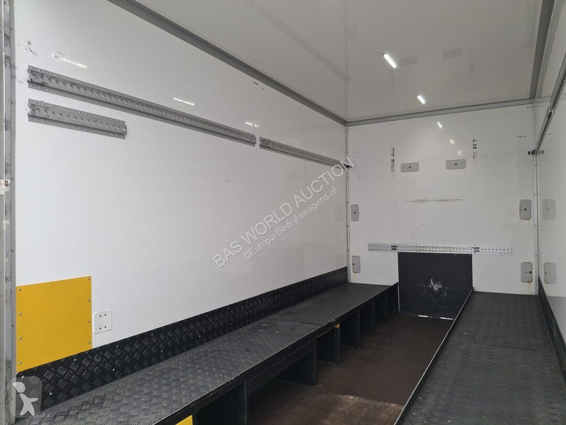 Úžitkové vozidlo Renault 150PK