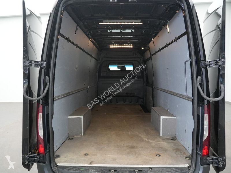 Autoutilitară Mercedes 319 CDI