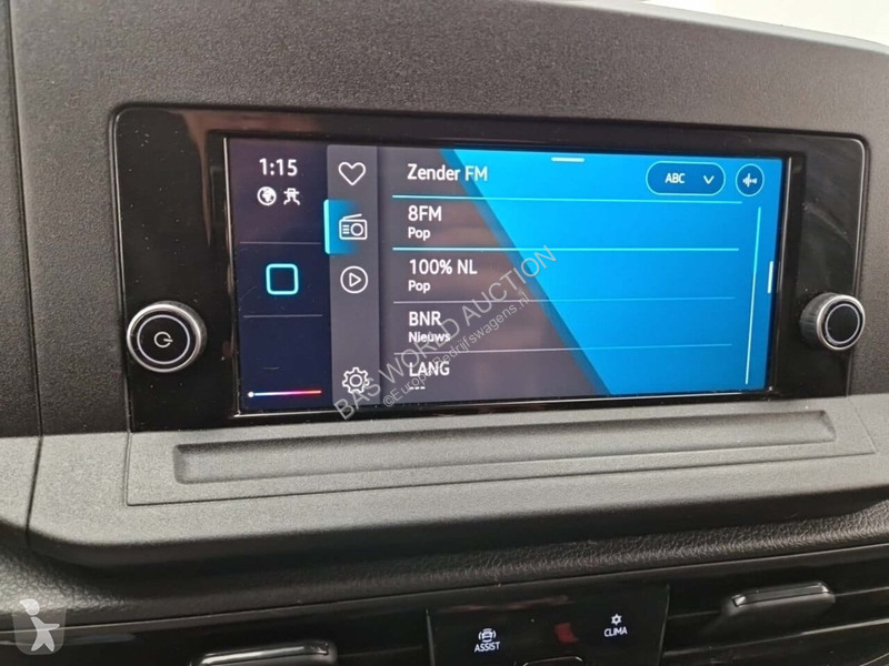 Úžitkové vozidlo Volkswagen 2.0 TDI Comfort...