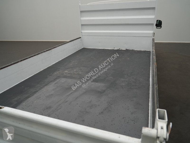 Autoutilitară Volkswagen 177pk