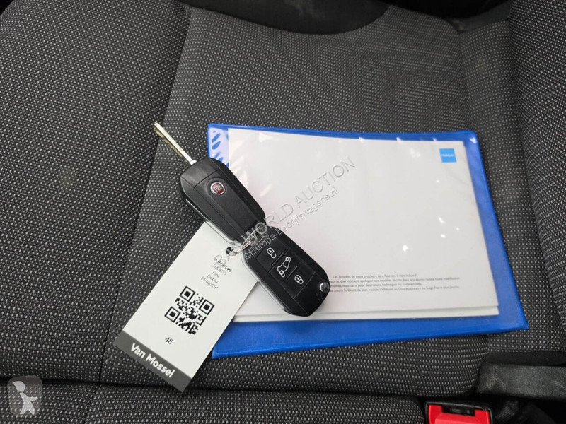 عربة نفعية Fiat 1.5 BlueHDI Heavy L2...