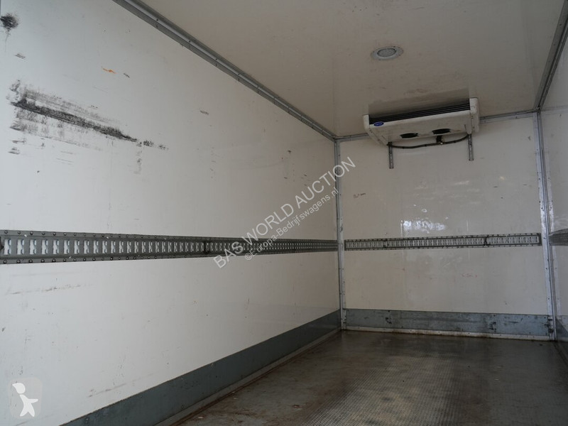 عربة نفعية Iveco 35C18