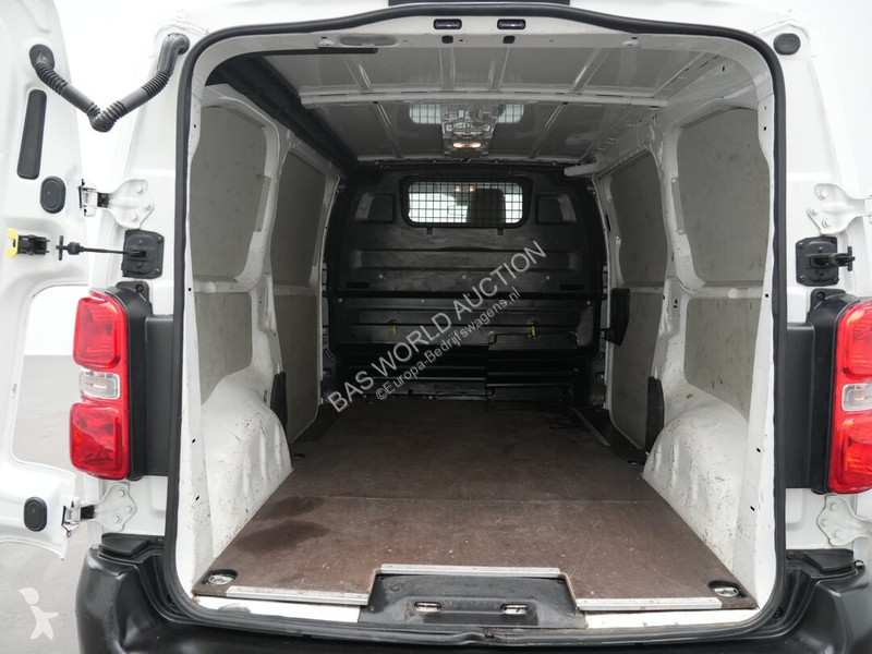 عربة نفعية Toyota ProAce Electric 136pk Electric
