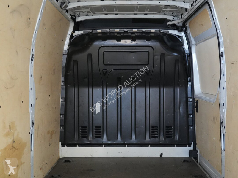 عربة نفعية Renault 135PK