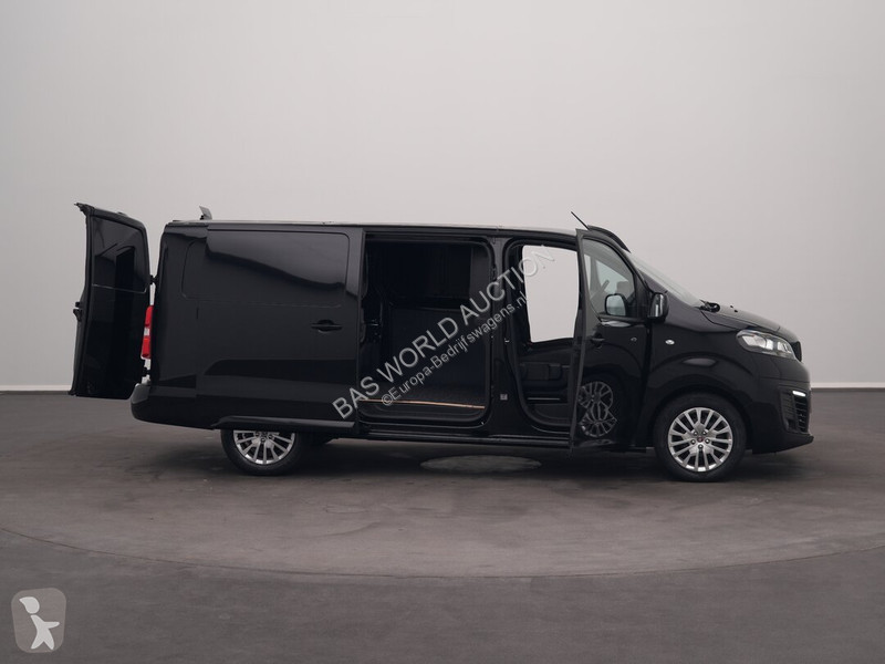 عربة نفعية Fiat 145pk