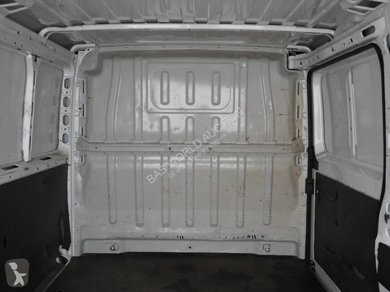 Autoutilitară Citroën 130pk