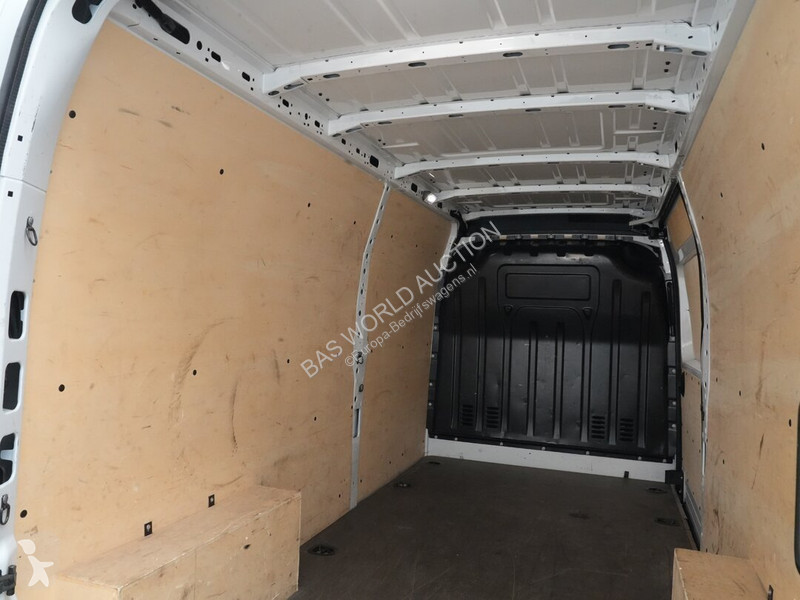 عربة نفعية Renault 135PK