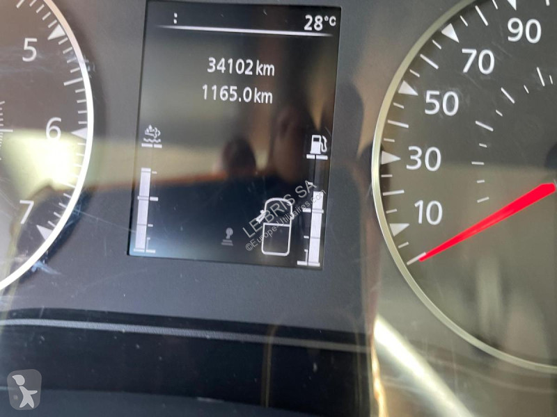 عربة نفعية Renault