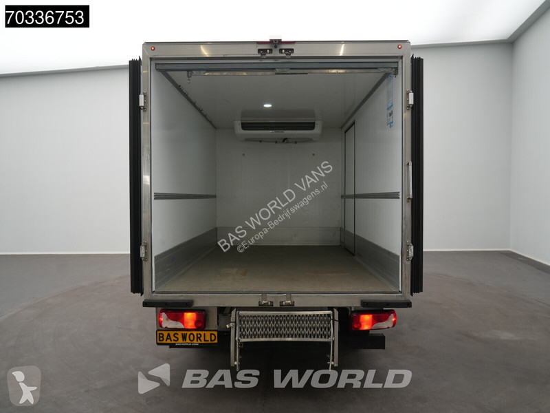 Furgoneta Mercedes 317 CDI Airco