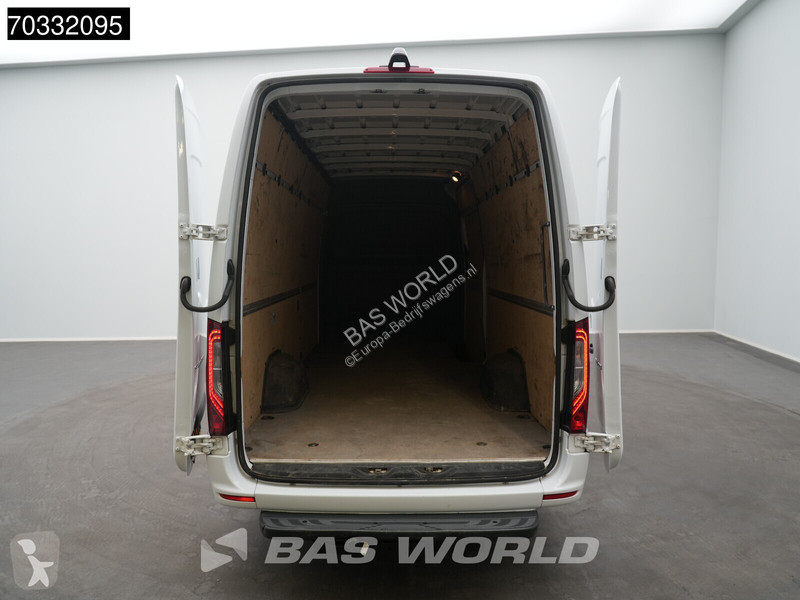 Autoutilitară Mercedes 314 CDI Automaat L3H2...
