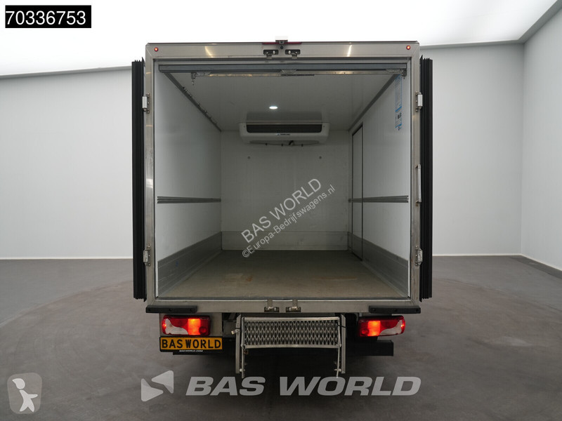 Autoutilitară Mercedes 317 CDI A/C