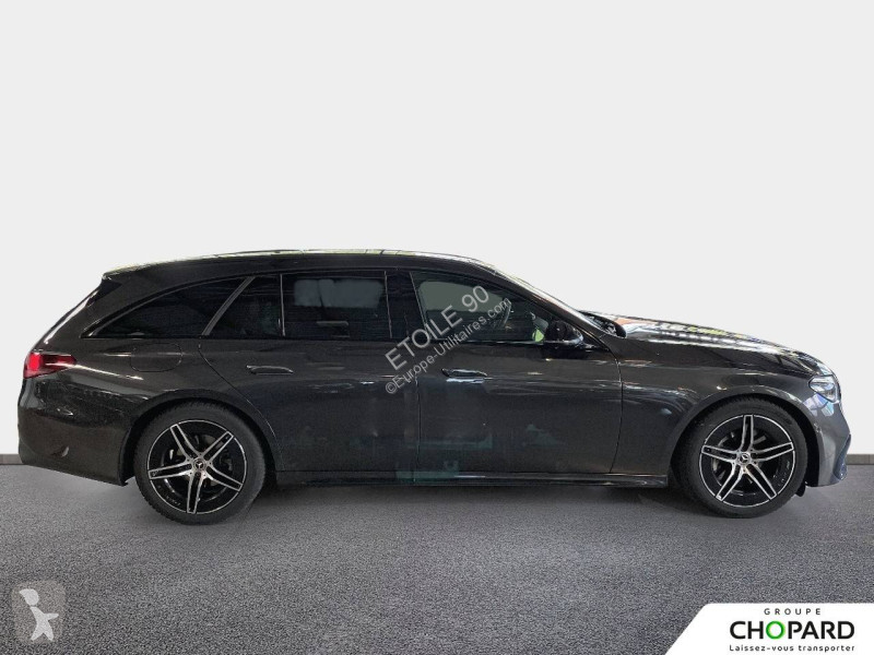 Furgoneta Mercedes Classe E Break 220 d 9G-Tronic