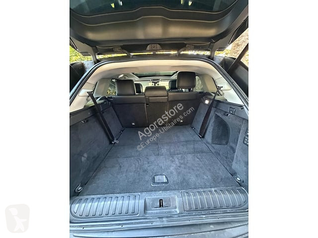 Bedrijfswagen Land Rover R.ROVER