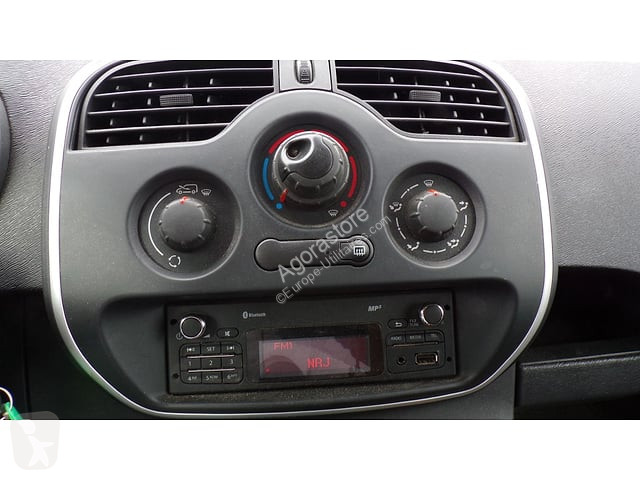 Bedrijfswagen Renault KANGOO