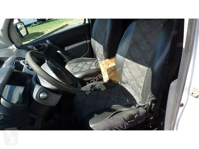Bedrijfswagen Renault KANGOO
