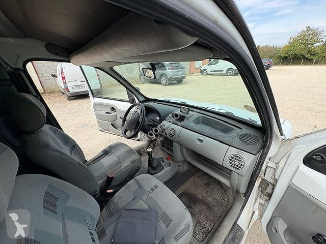 Renault  van