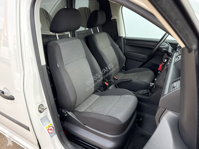 Furgoneta Volkswagen 37kWh 113PK L2 Elektrisch...