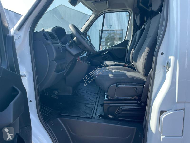 عربة نفعية Renault  MASTER