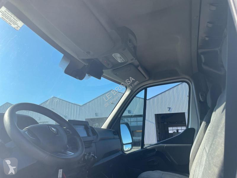 عربة نفعية Renault  MASTER