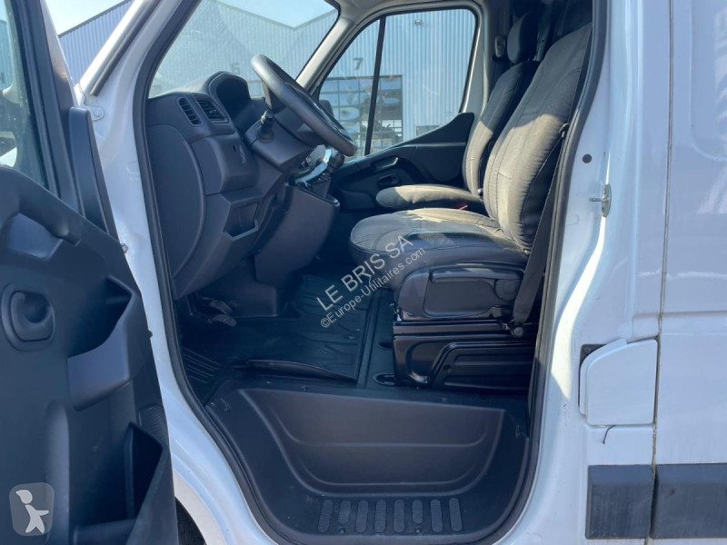 عربة نفعية Renault  MASTER