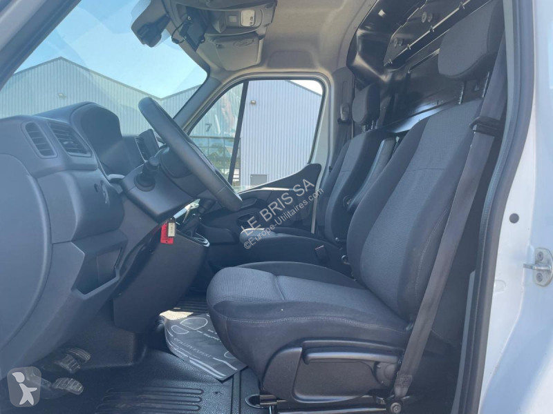 عربة نفعية Renault  MASTER