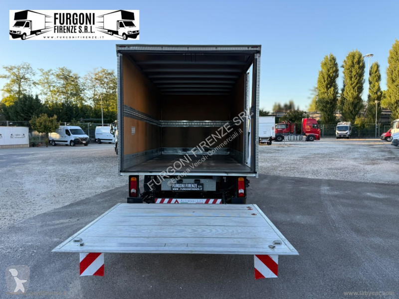 Autoutilitară Renault 35 2.3dCi 145 PL-TN Furg