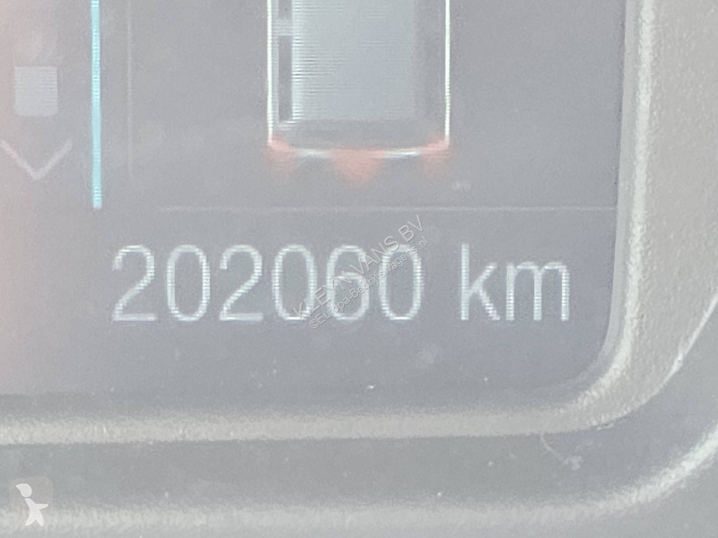 Autoutilitară Ford 2.2 TDCI TREND L1H1