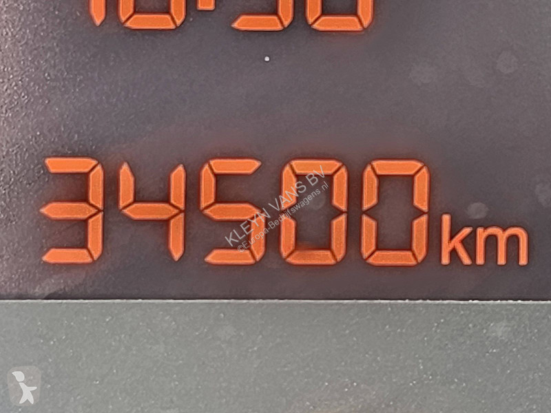 Veicolo commerciale Opel 2.2 L2H2 Airco Euro6