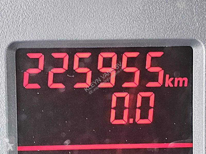 Autoutilitară Volkswagen 35 2.0