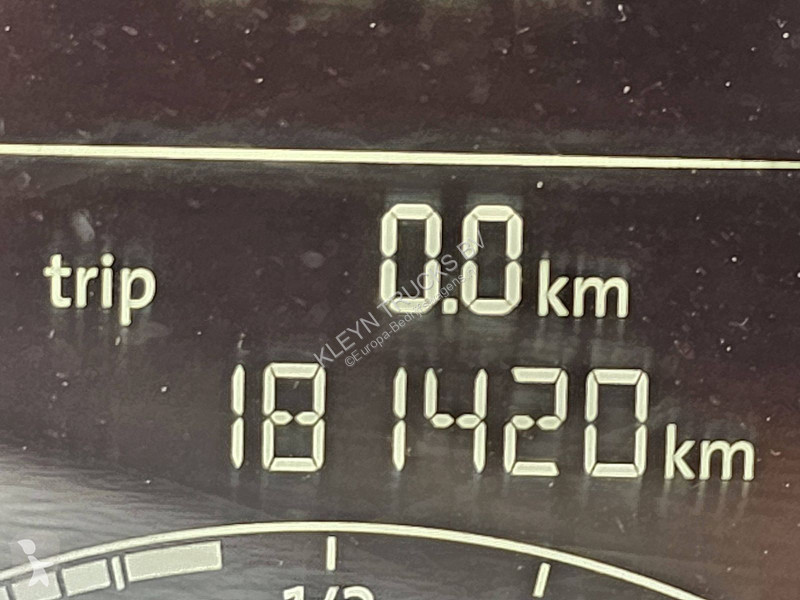 Autoutilitară Volkswagen 2.0 TDI L2 140Pk
