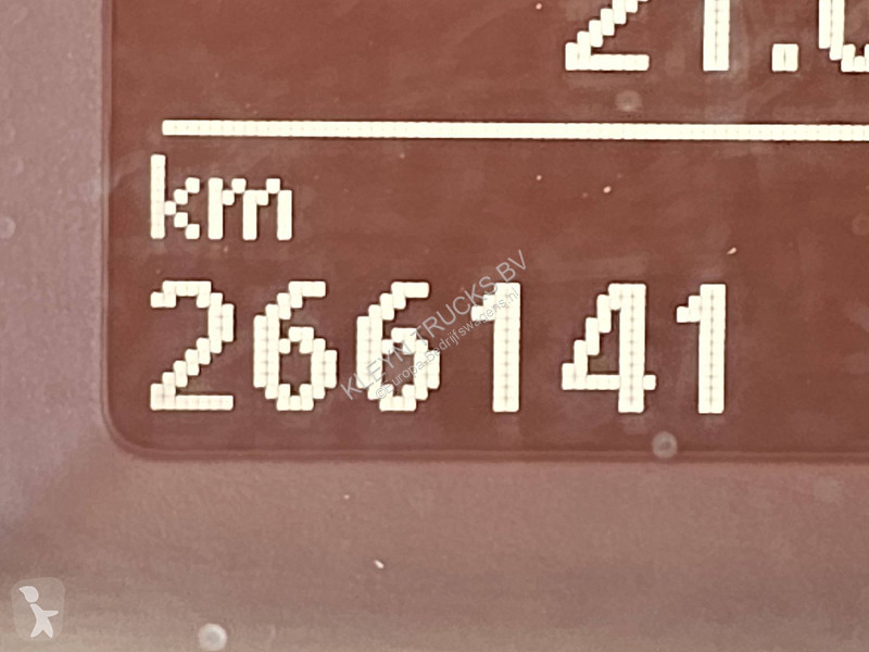 Autoutilitară Volkswagen 1.6 L1 75Pk NAP Airco/...