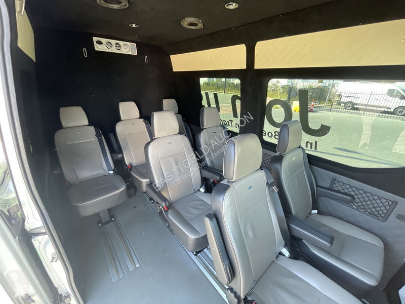 عربة نفعية Iveco