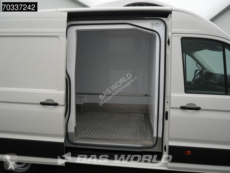 Autoutilitară Volkswagen 140pk Koelwagen...