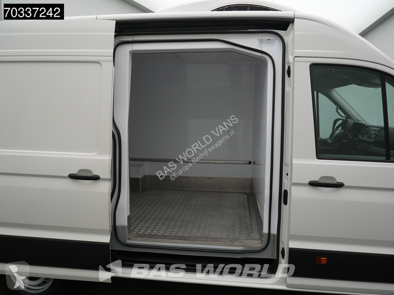 Samochód dostawczy Volkswagen 140pk Koelwagen...