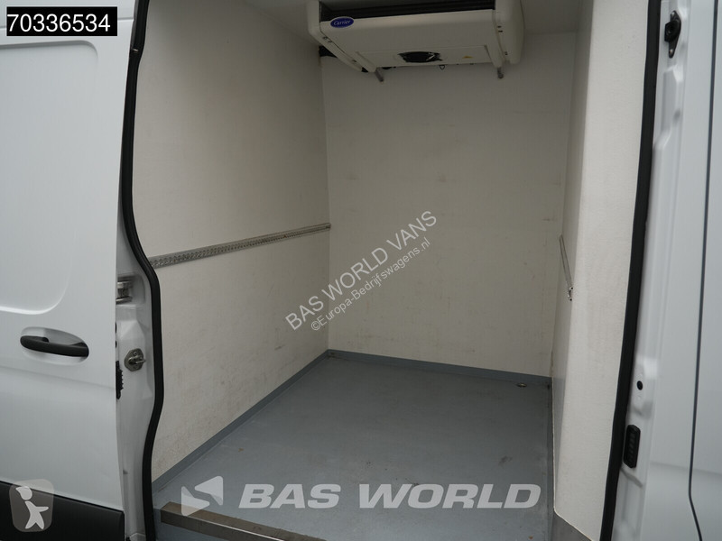 Veículo utilitário Mercedes 315 CDI...