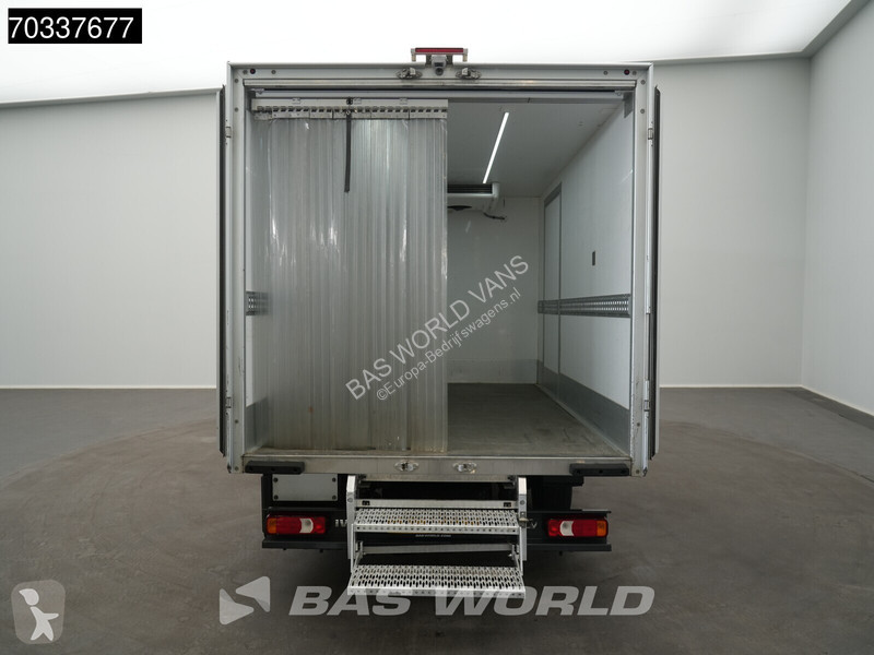 Samochód dostawczy Iveco 35S16 Automaat...