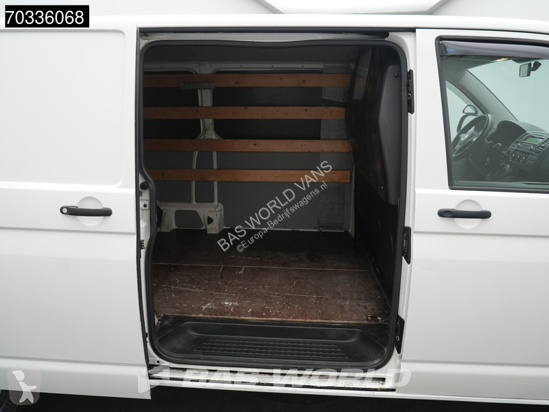 Samochód dostawczy Volkswagen Automaat L2H1...