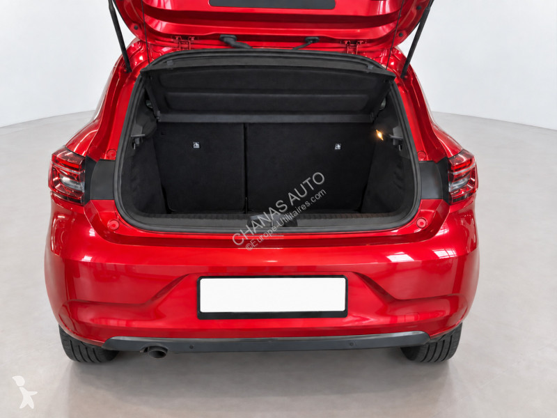 Varevogn Renault 1.0 TCe 90 Intens X-Tronic