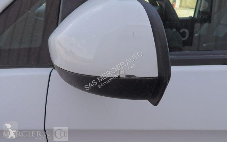 Nyttofordon Mercedes