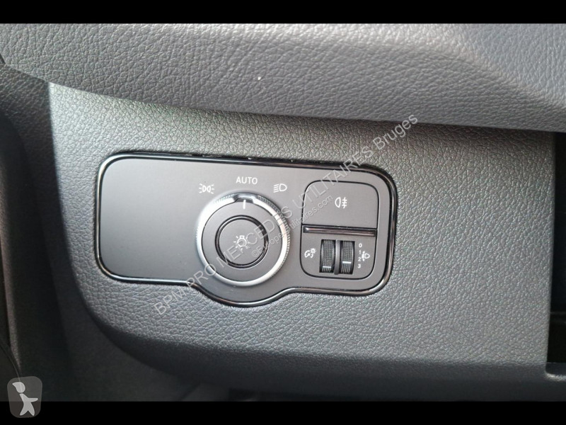 Varevogn Mercedes Fg 315 CDI 37 3T5 Pro 9G-Tronic