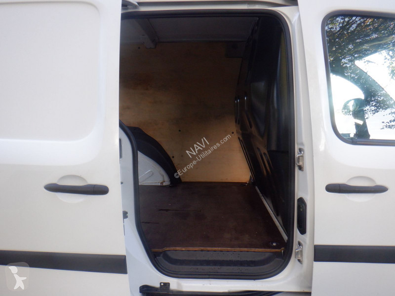 Veicolo commerciale Renault KANGOO II EXPRESS...