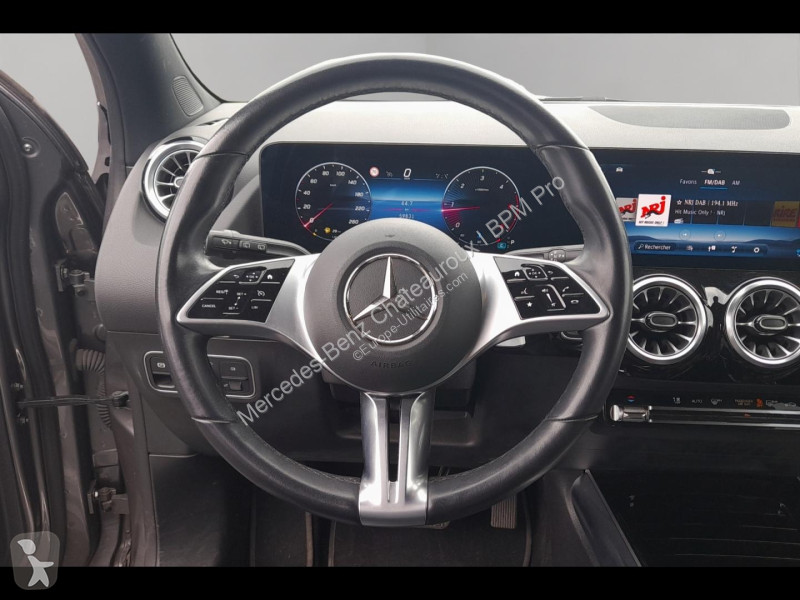 Autoutilitară Mercedes GLA 200 d 150ch...